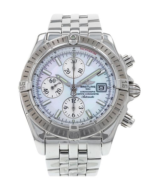 Breitling Chronomat Evolution A13356